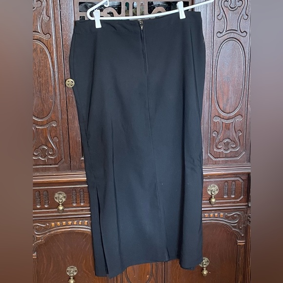 Vintage Long Skirt - Picture 2 of 2